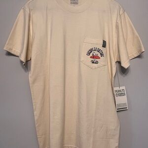 Peanuts x Parks Project Men’s Small T-shirt